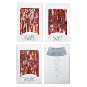 Cebo de Campo Iberico Ham - Hand Sliced