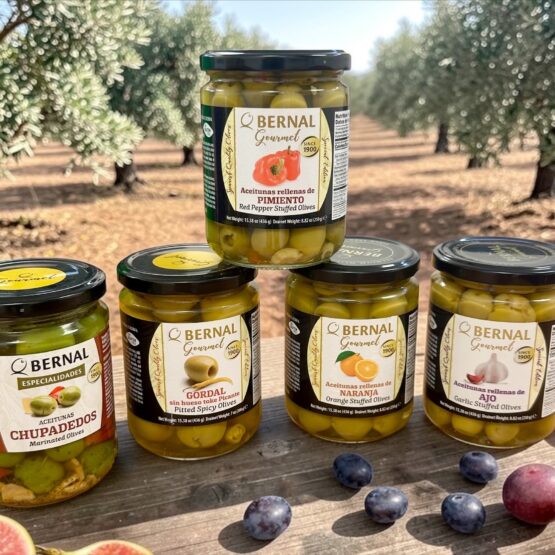 OLIVE SELECTION BUNDLE