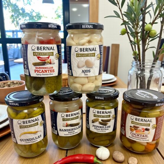 PICKLE SELECTION - BUNDLE 1