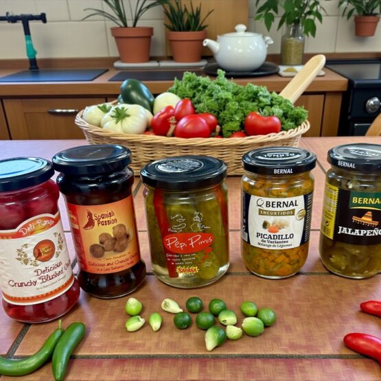 PICKLE SELECTION - BUNDLE 2