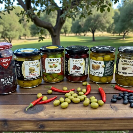 TAPAS ESSENTIALS - BUNDLE 1